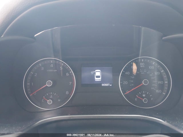 KIA Forte Lxs 2021 3KPF24AD7ME280882 Image 7