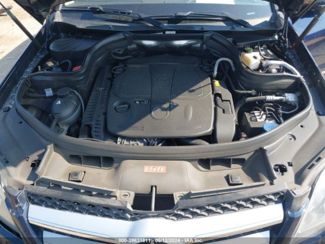 WDCGG5HB7EG326545 Mercedes-Benz GLK 350