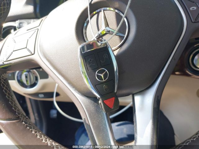 WDCGG5HB7EG326545 Mercedes-Benz GLK 350