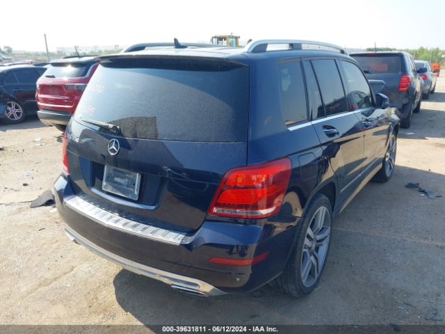 WDCGG5HB7EG326545 Mercedes-Benz GLK 350