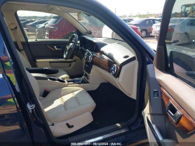 WDCGG5HB7EG326545 Mercedes-Benz GLK 350