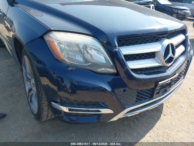 WDCGG5HB7EG326545 Mercedes-Benz GLK 350
