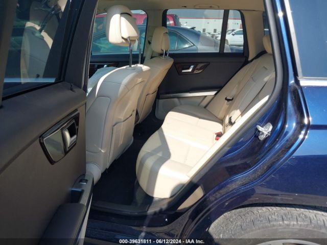 WDCGG5HB7EG326545 Mercedes-Benz GLK 350
