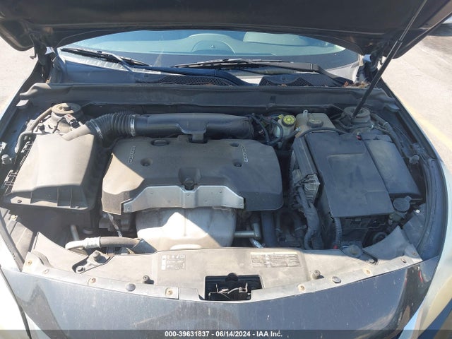 Chevrolet MALIBU 1LT 2015 1G11C5SL2FF338143 Image 10