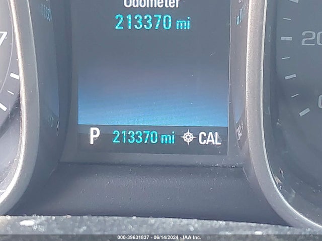 Chevrolet MALIBU 1LT 2015 1G11C5SL2FF338143 Image 12