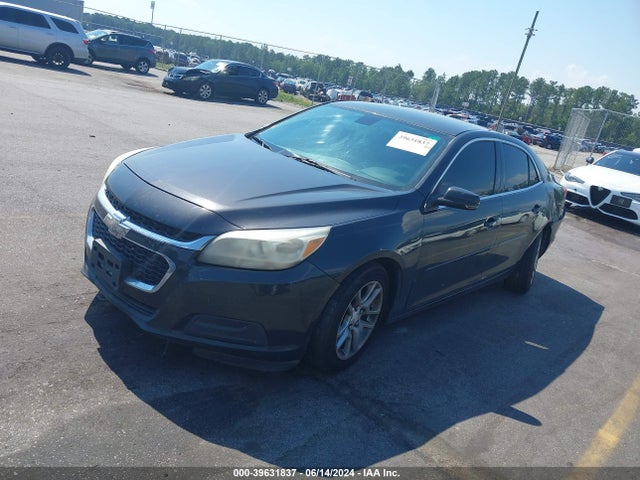 Chevrolet MALIBU 1LT 2015 1G11C5SL2FF338143 Image 2