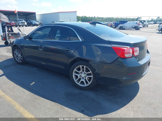 Chevrolet MALIBU 1LT 2015 1G11C5SL2FF338143 Image 3