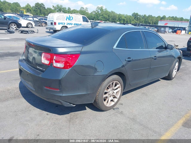 Chevrolet MALIBU 1LT 2015 1G11C5SL2FF338143 Image 4
