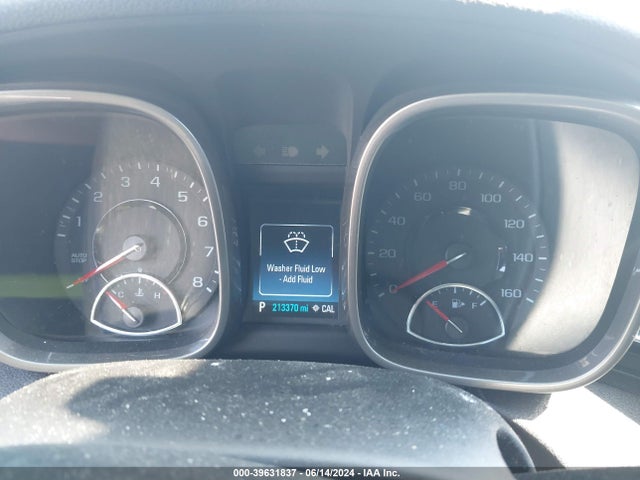 Chevrolet MALIBU 1LT 2015 1G11C5SL2FF338143 Image 7