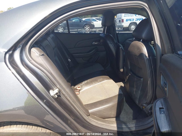 Chevrolet MALIBU 1LT 2015 1G11C5SL2FF338143 Image 8