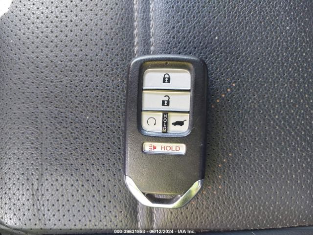 7FART6H87ME000455 Honda Cr-v Hybrid Ex-l
