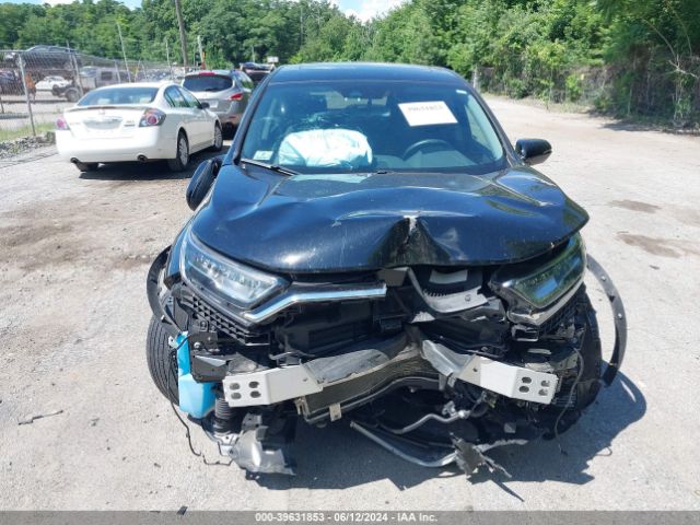 7FART6H87ME000455 Honda Cr-v Hybrid Ex-l