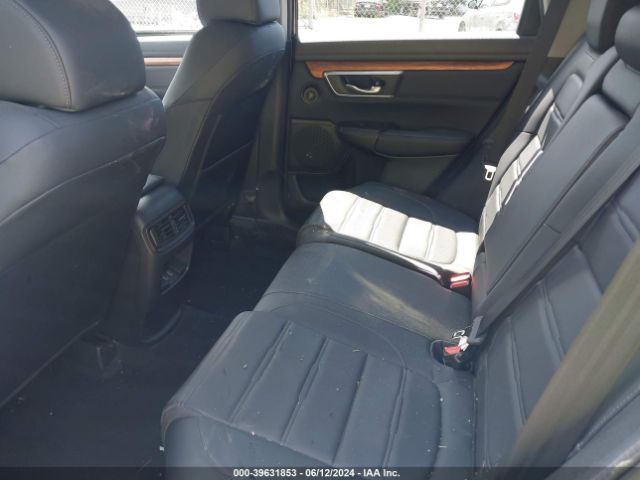 7FART6H87ME000455 Honda Cr-v Hybrid Ex-l