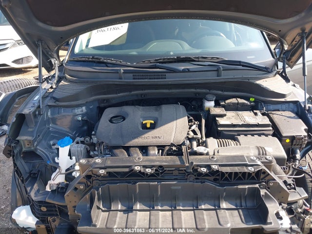 KIA SOUL LX 2023 KNDJ23AU9P7881123 Image 10