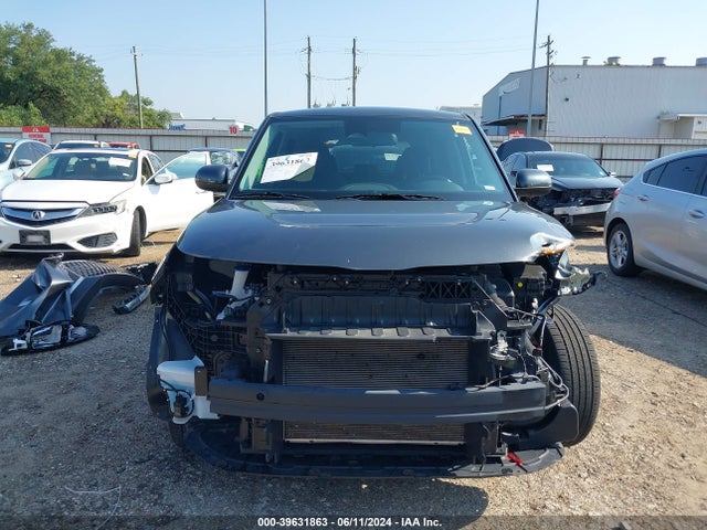 KIA SOUL LX 2023 KNDJ23AU9P7881123 Image 13