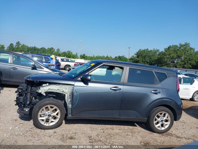 KIA SOUL LX 2023 KNDJ23AU9P7881123 Image 15