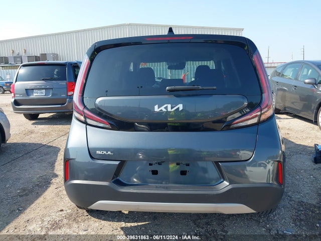 KIA SOUL LX 2023 KNDJ23AU9P7881123 Image 17