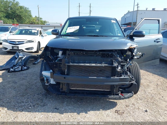 KIA SOUL LX 2023 KNDJ23AU9P7881123 Image 6