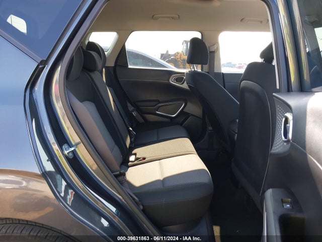 KIA SOUL LX 2023 KNDJ23AU9P7881123 Image 8