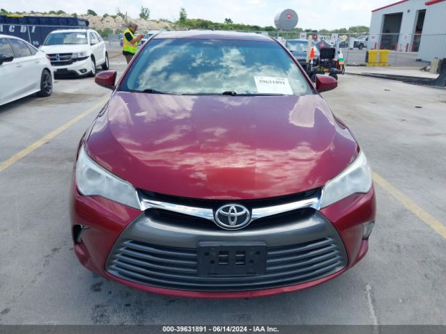 4T1BF1FK9HU792848 Toyota CAMRY LE