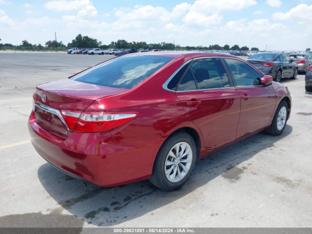 4T1BF1FK9HU792848 Toyota CAMRY LE