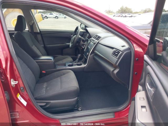 4T1BF1FK9HU792848 Toyota CAMRY LE