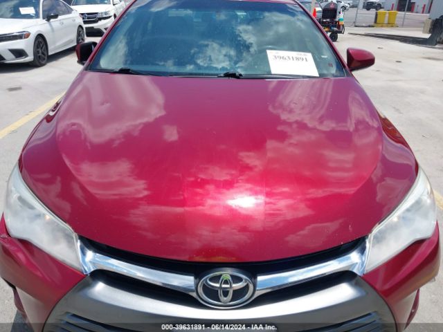 4T1BF1FK9HU792848 Toyota CAMRY LE