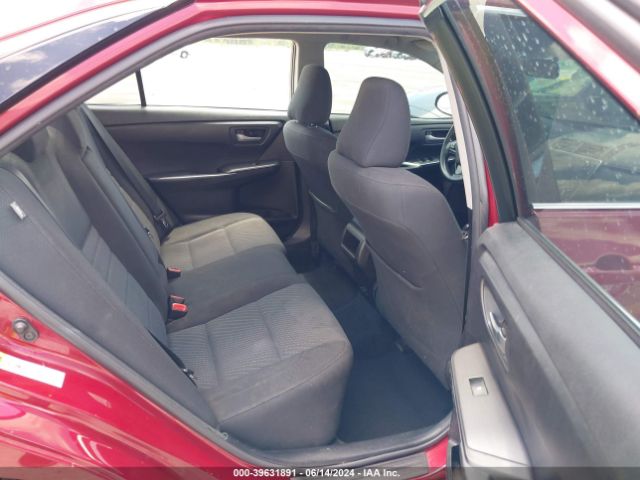 4T1BF1FK9HU792848 Toyota CAMRY LE