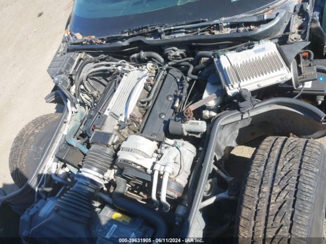 1994 CHEVROLET CORVETTE 1G1YY22P0R5102831 Photo 9