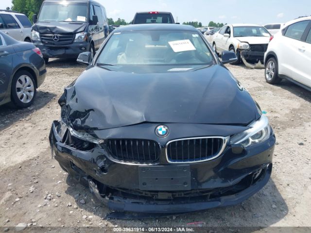 WBA3V7C50G5A28487 BMW 428i
