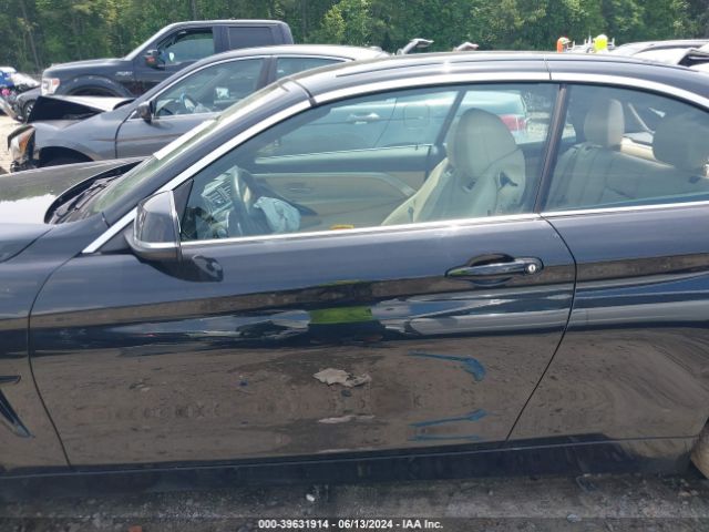 WBA3V7C50G5A28487 BMW 428i