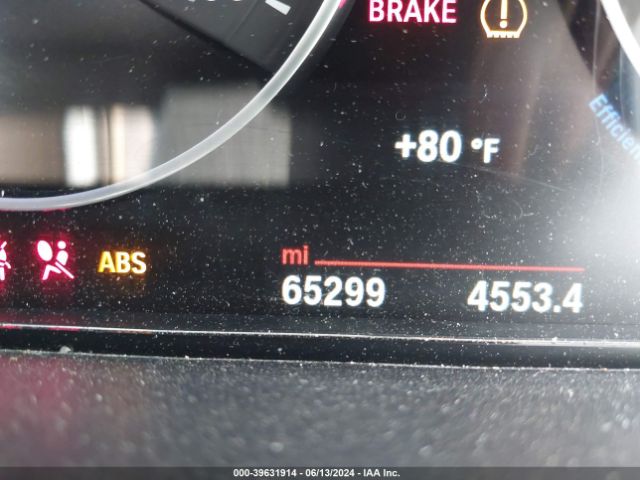 WBA3V7C50G5A28487 BMW 428i