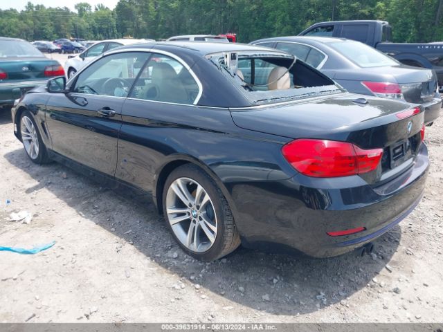 WBA3V7C50G5A28487 BMW 428i