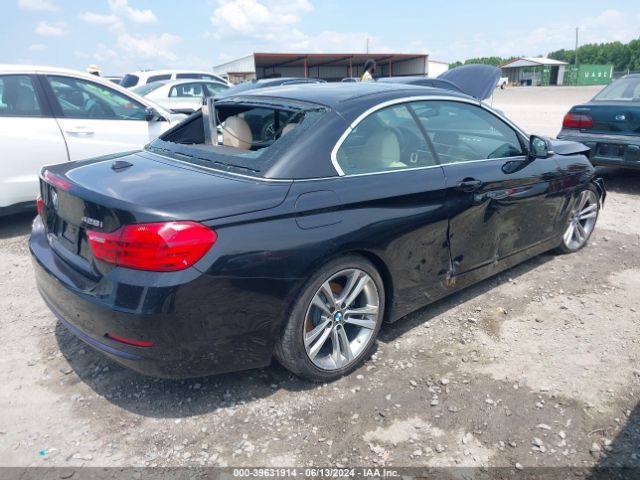 WBA3V7C50G5A28487 BMW 428i