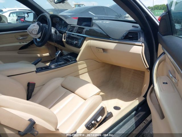 WBA3V7C50G5A28487 BMW 428i