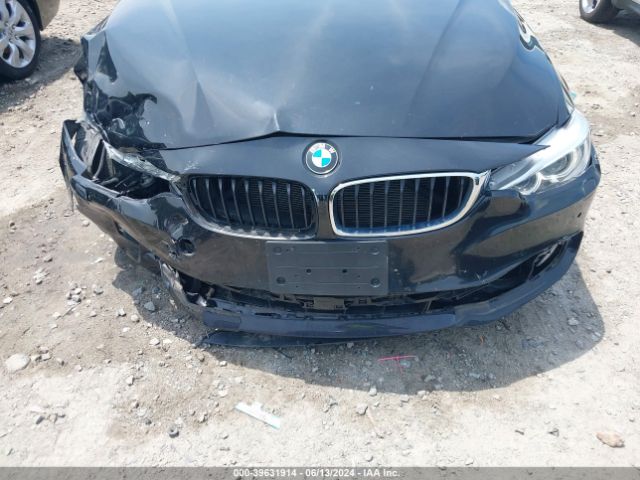 WBA3V7C50G5A28487 BMW 428i