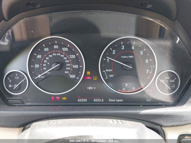WBA3V7C50G5A28487 BMW 428i