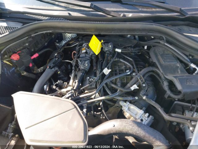 2019 BMW X3 5UXTR9C57KLE18296 Photo 5