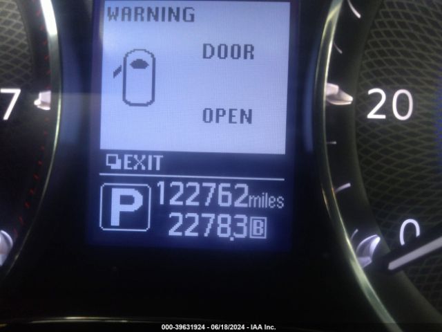 JN8AZ2NF1K9684790 Infiniti QX80 LUXE