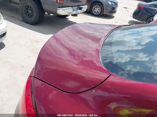 1C3CCCBB0FN649866 Chrysler 200 S