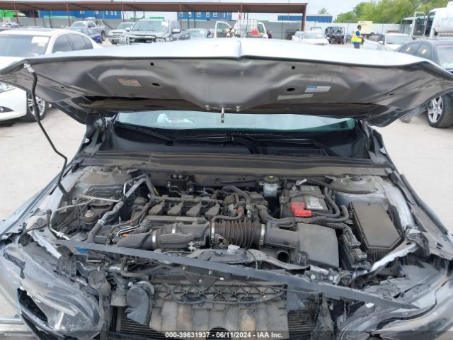 1HGCV1F19JA256963 Honda ACCORD LX