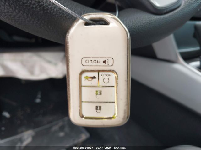 1HGCV1F19JA256963 Honda ACCORD LX