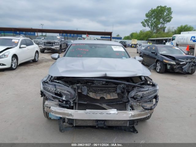 1HGCV1F19JA256963 Honda ACCORD LX