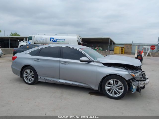 1HGCV1F19JA256963 Honda ACCORD LX