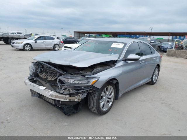 1HGCV1F19JA256963 Honda ACCORD LX
