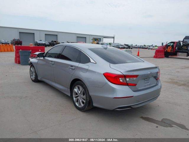 1HGCV1F19JA256963 Honda ACCORD LX
