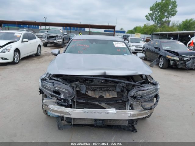 1HGCV1F19JA256963 Honda ACCORD LX