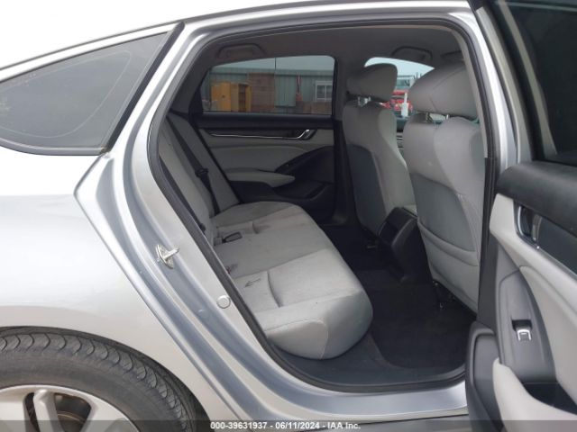1HGCV1F19JA256963 Honda ACCORD LX