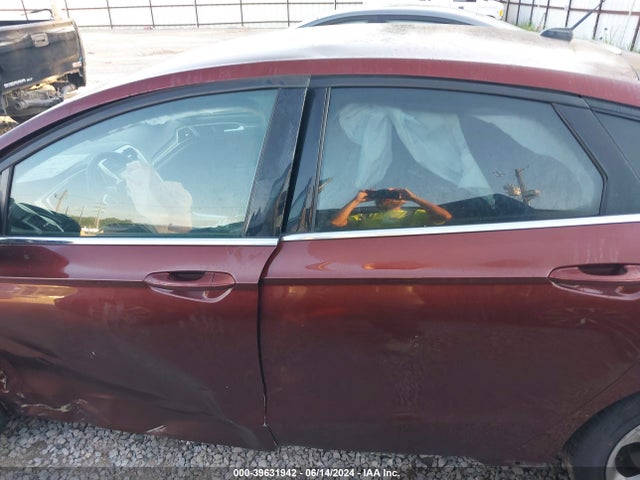 Ford FUSION SE 2015 3FA6P0H79FR288493 Image 15