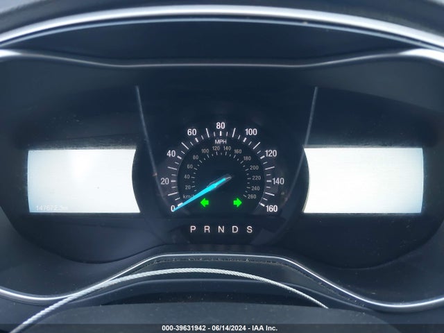 Ford FUSION SE 2015 3FA6P0H79FR288493 Image 7